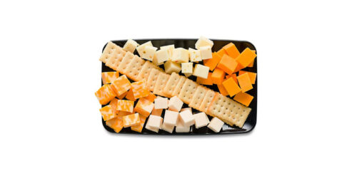 Cheese tray