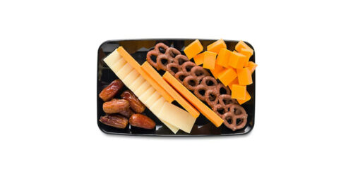 All Cheddar All The Time Cheese Tray