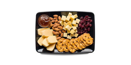 All Gouda Cheese Tray