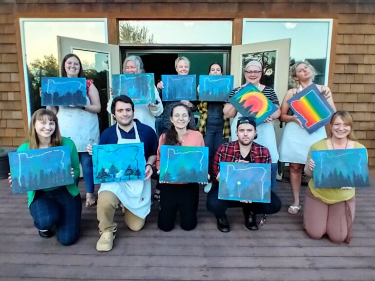 Art Events