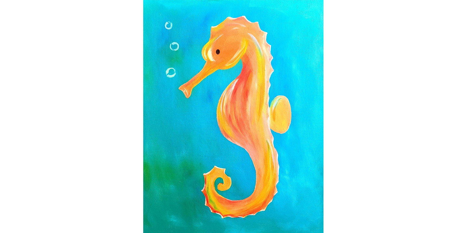 Seahorse