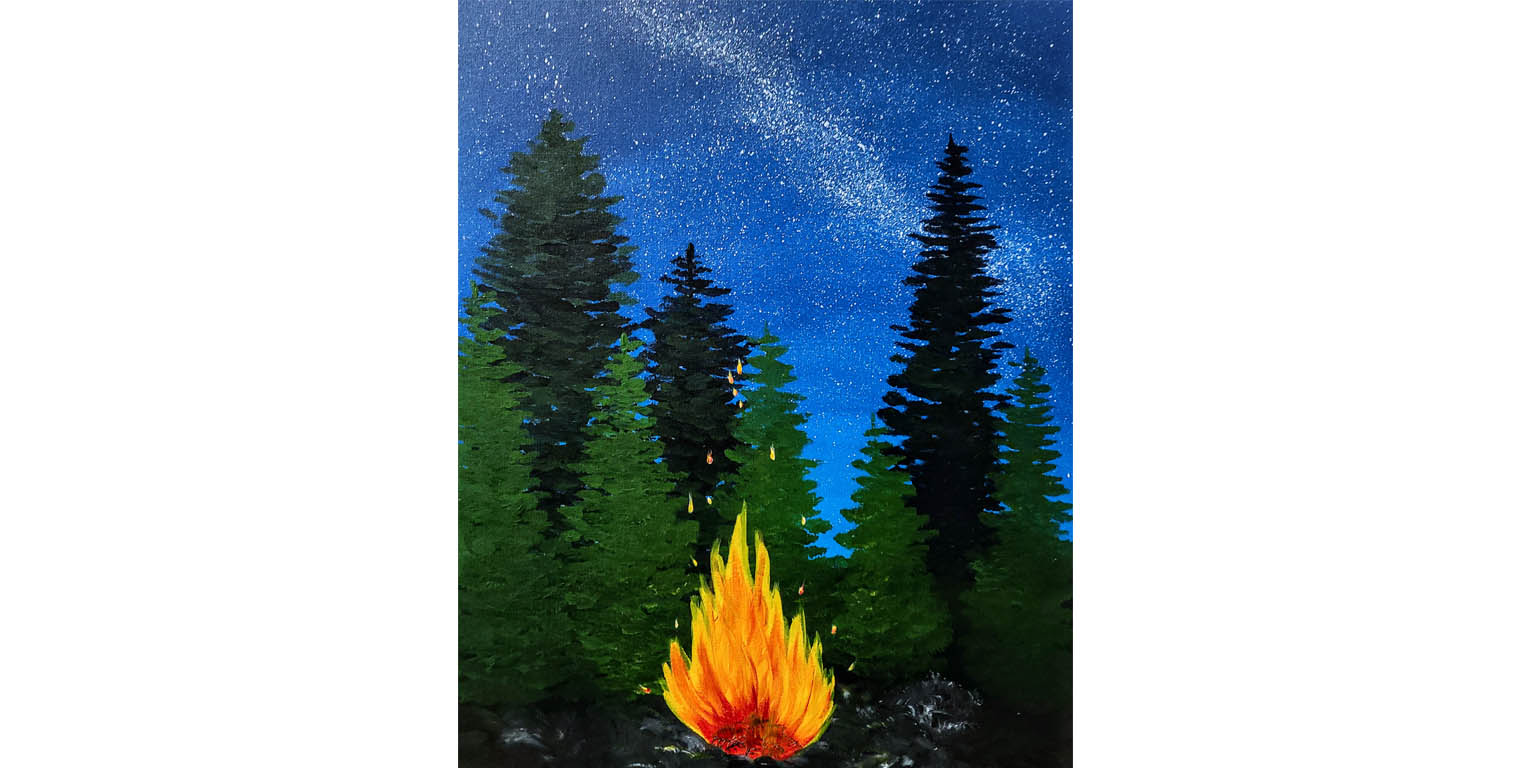 campfire