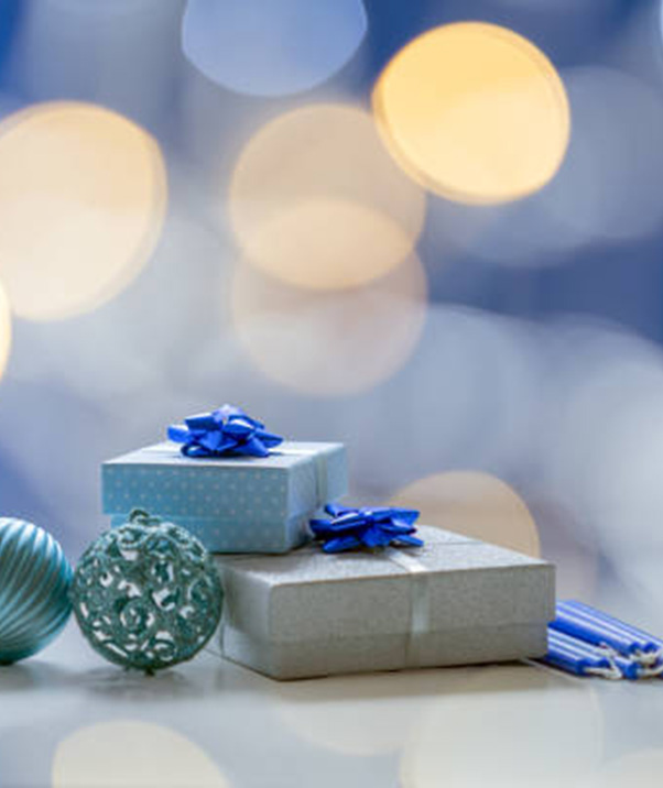 Physical Gift Certificate 3 gift certificate