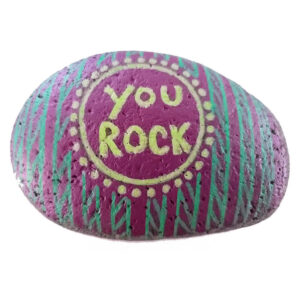 Rock Painting