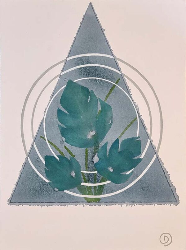 Cyanotype