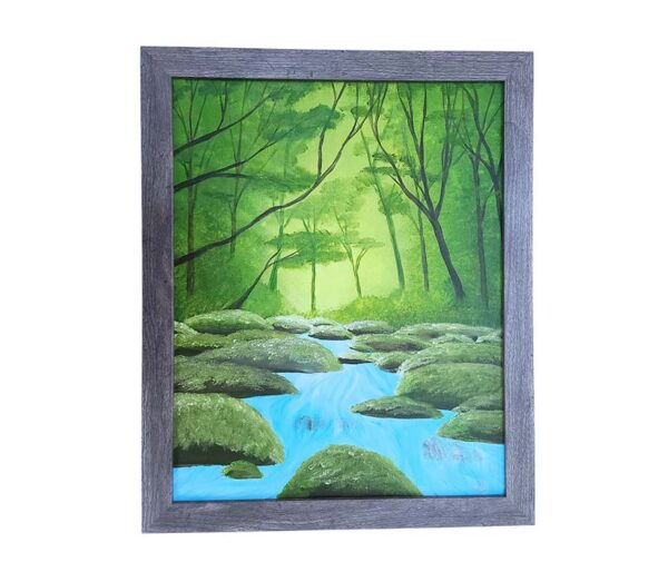 Forest Stream
