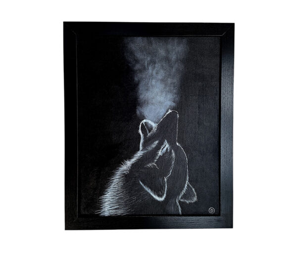 howl