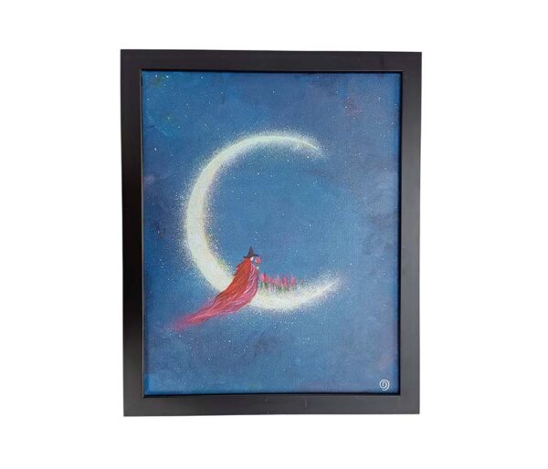 Moon Witch