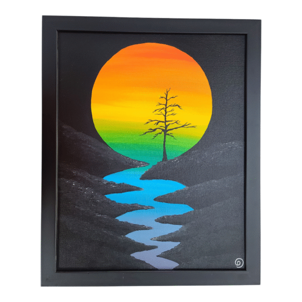 Rainbow