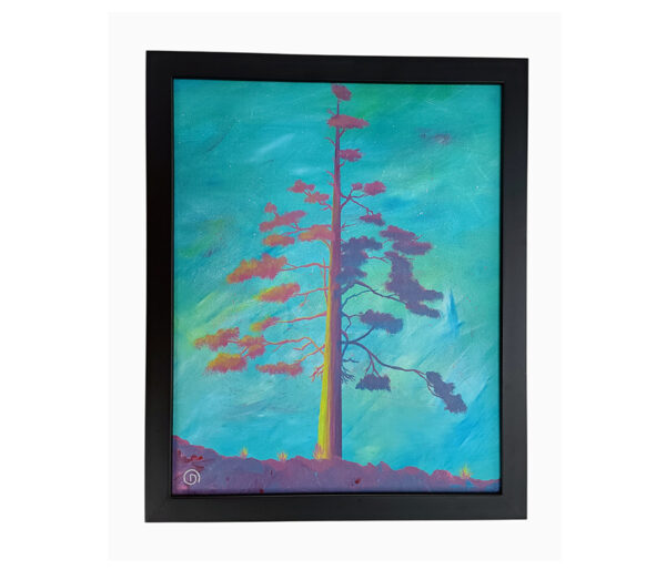 tree