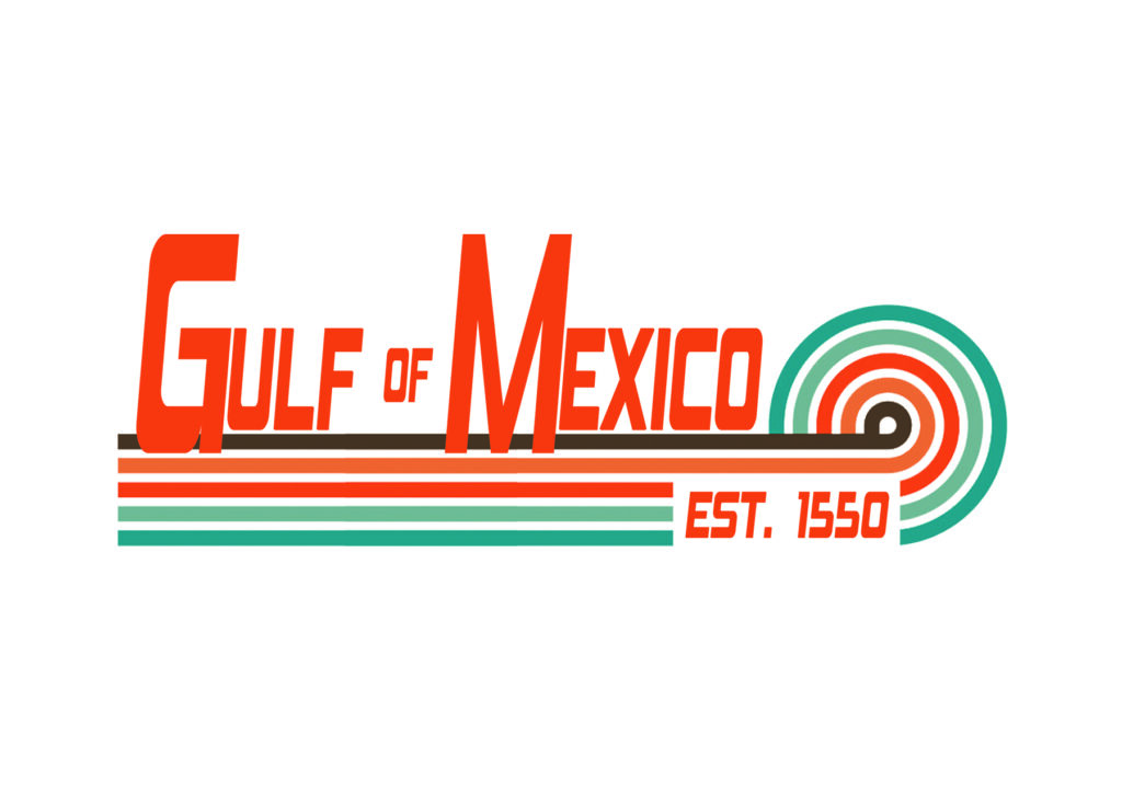 Gulf of Mexico