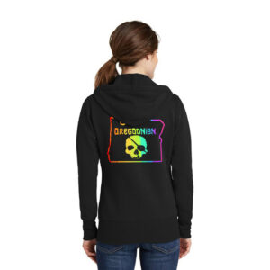 Oregoonian