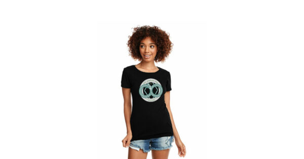 All Snakes Day Black Shirt
