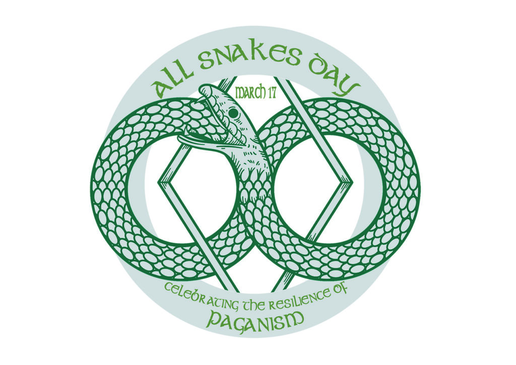 All Snakes Day