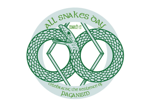 All Snakes Day