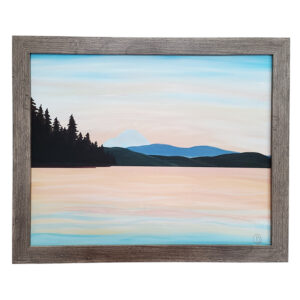 FRAMED ART