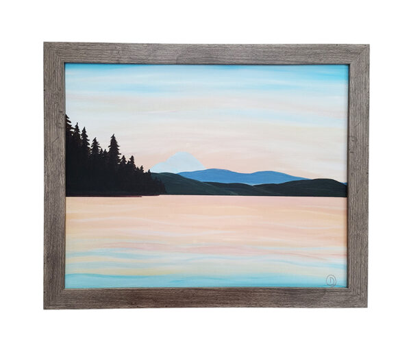 FRAMED ART