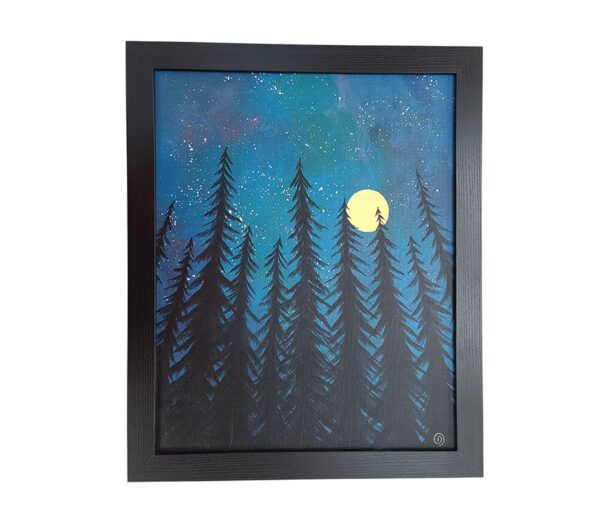 Night Sky