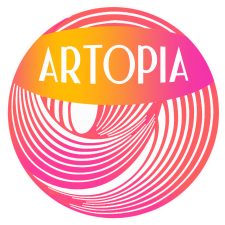 Artopia pink_orange